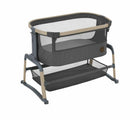 Berço ECODREAM Baby Versátil Lado a Lado (Preço Promocional)