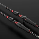 Vara Kasting Brutos Carbono Ultra Light A21 Lançamento 2024