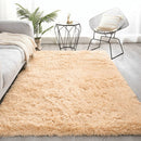 Tapete Peludo Macio para Sala e Quarto – Conforto e Elegância 2,00x2,40